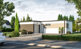  Maison � vendre 4 pi�ces 80 m�