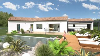  Maison 6 pi�ces 145 m� Saint-sernin