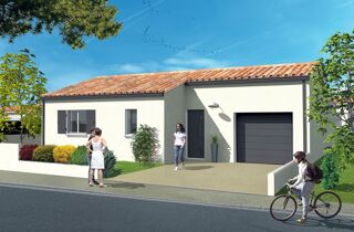  Maison  vendre 5 pices 94 m