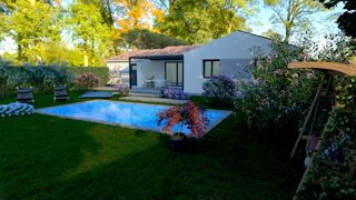  Maison 4 pices 90 m Salernes
