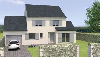  Maison à vendre 5 pièces 134 m²