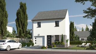  Maison � vendre 4 pi�ces 69 m�