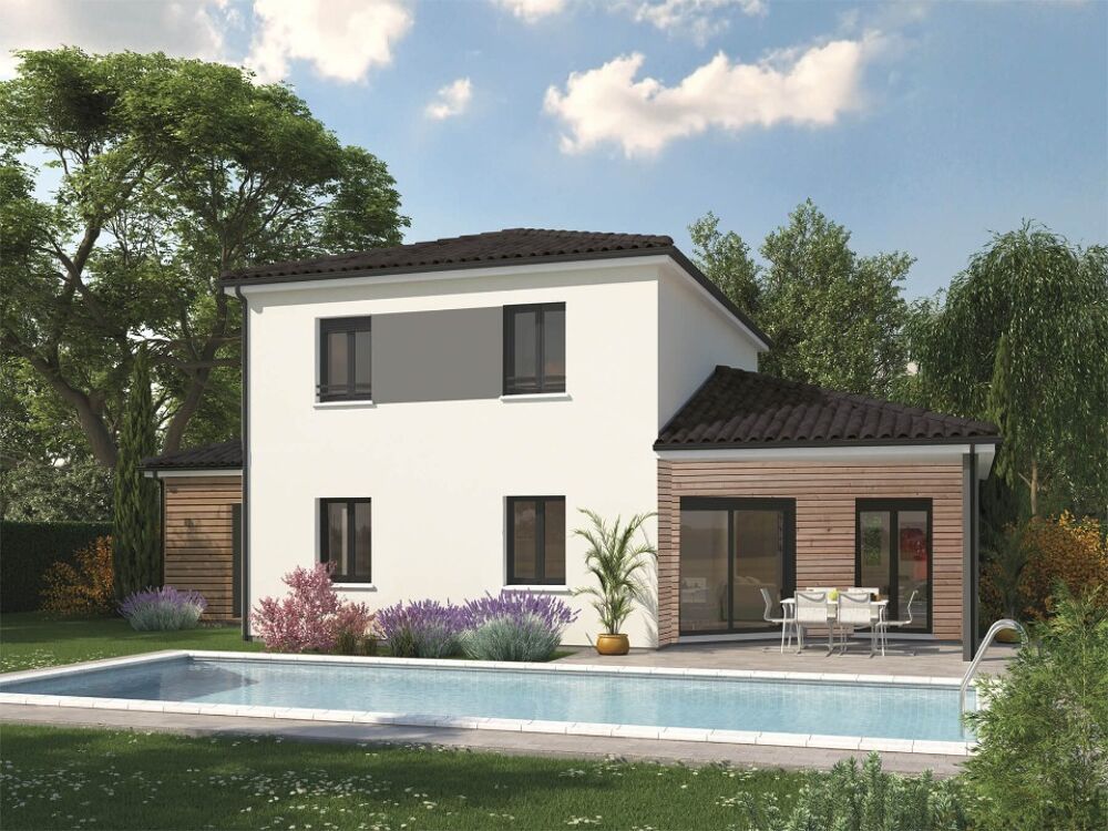 Amélie DABA des Maisons MCA à Capbreton, vous propose d'....