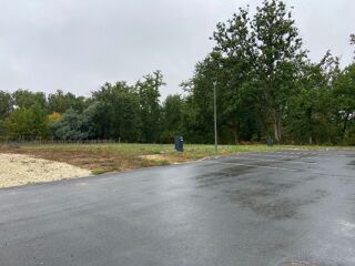  Terrain � vendre 517 m�