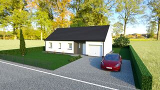  Maison à vendre 5 pièces 80 m²