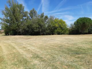  Terrain � vendre 737 m�