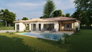  Terrain � vendre 1586 m�