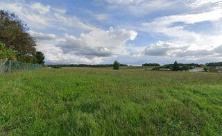  Terrain � vendre 1400 m�