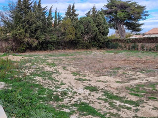  Terrain à vendre 1213 m²