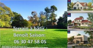  Maison 5 pi�ces 102 m� Fontainebleau