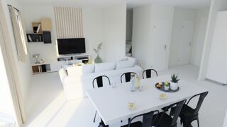  Maison à vendre 4 pièces 77 m²