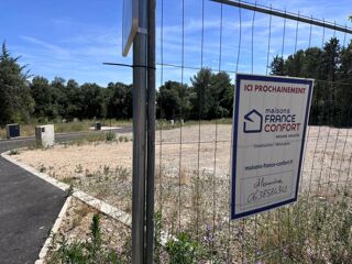  Terrain à vendre 500 m²