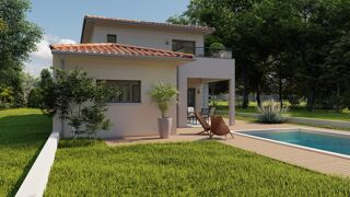  Maison à vendre 5 pièces 153 m²