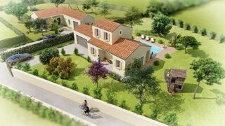  Maison à vendre 7 pièces 139 m²