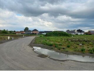  Terrain  vendre 4140 m