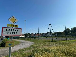  Terrain � vendre 480 m�