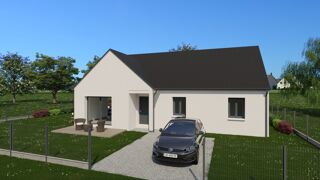  Maison � vendre 4 pi�ces 92 m�