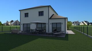  Maison � vendre 4 pi�ces 140 m�