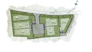  Maison � vendre 4 pi�ces 100 m�