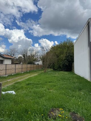  Terrain à vendre 389 m²