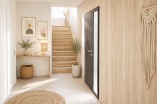  Maison à vendre 4 pièces 72 m²