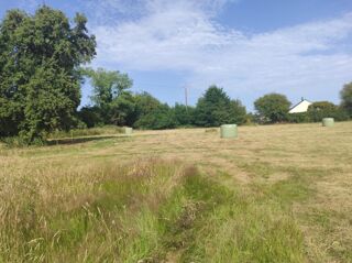  Terrain � vendre 1370 m�