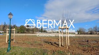  Terrain � vendre 605 m�