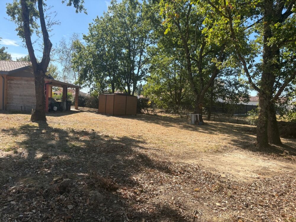vente Maison - 5 pièce(s) - 103 m² Fronton (31620)