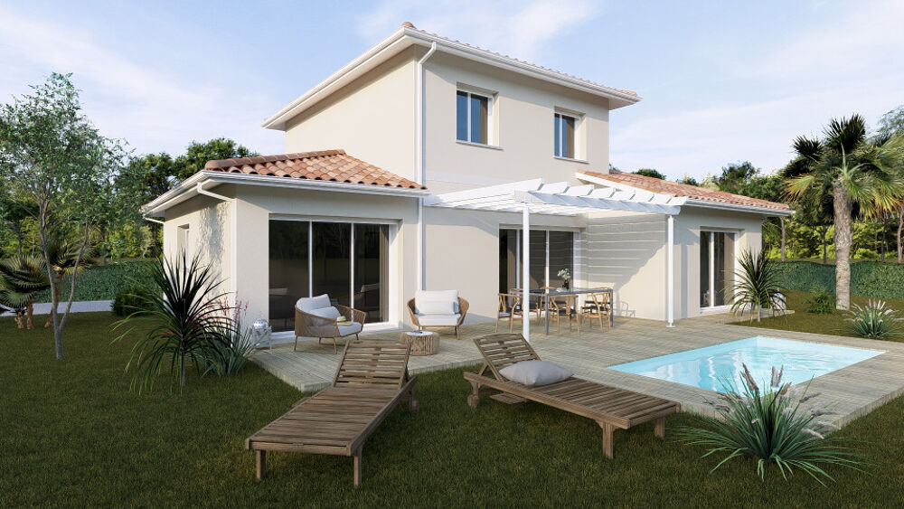 *Votre futur projet prend racine ici ! Imaginez....