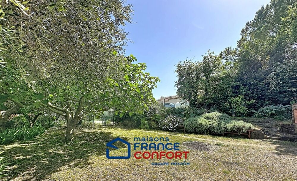 vente Maison - 4 pièce(s) - 98 m² Roquebrune-sur-Argens (83520)