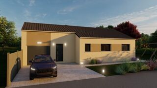  Maison 5 pi�ces 83 m� Forbach