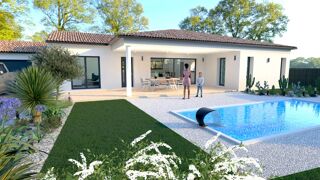  Maison à vendre 4 pièces 129 m²