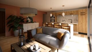  Maison 3 pices 61 m Saint-urbain