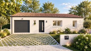  Maison à vendre 4 pièces 105 m²