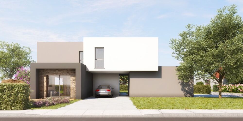 vente Maison - 5 pièce(s) - 137 m² Wolxheim (67120)