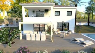  Maison � vendre 5 pi�ces 100 m�