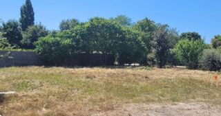  Terrain � vendre 391 m�