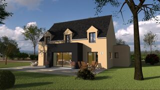  Maison à vendre 6 pièces 162 m²