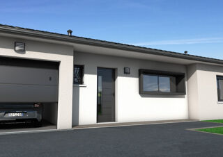  Maison à vendre 5 pièces 87 m²