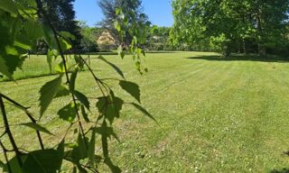  Terrain � vendre 1529 m�