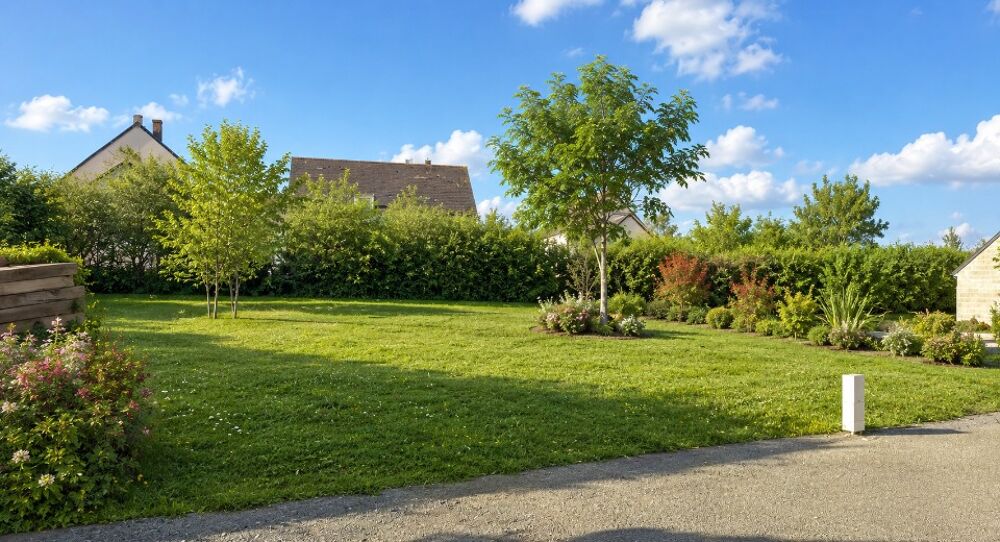 vente Maison - 3 pièce(s) - 50 m² Amboise (37400)