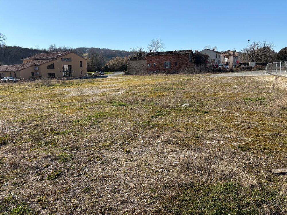 vente Maison - 4 pièce(s) - 80 m² Vielmur-sur-Agout (81570)