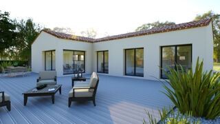  Maison  vendre 4 pices 90 m