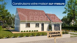  Terrain à vendre 570 m²