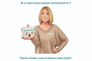  Maison � vendre 5 pi�ces 119 m�