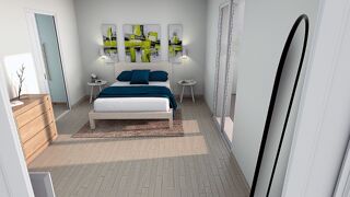  Maison  vendre 6 pices 109 m