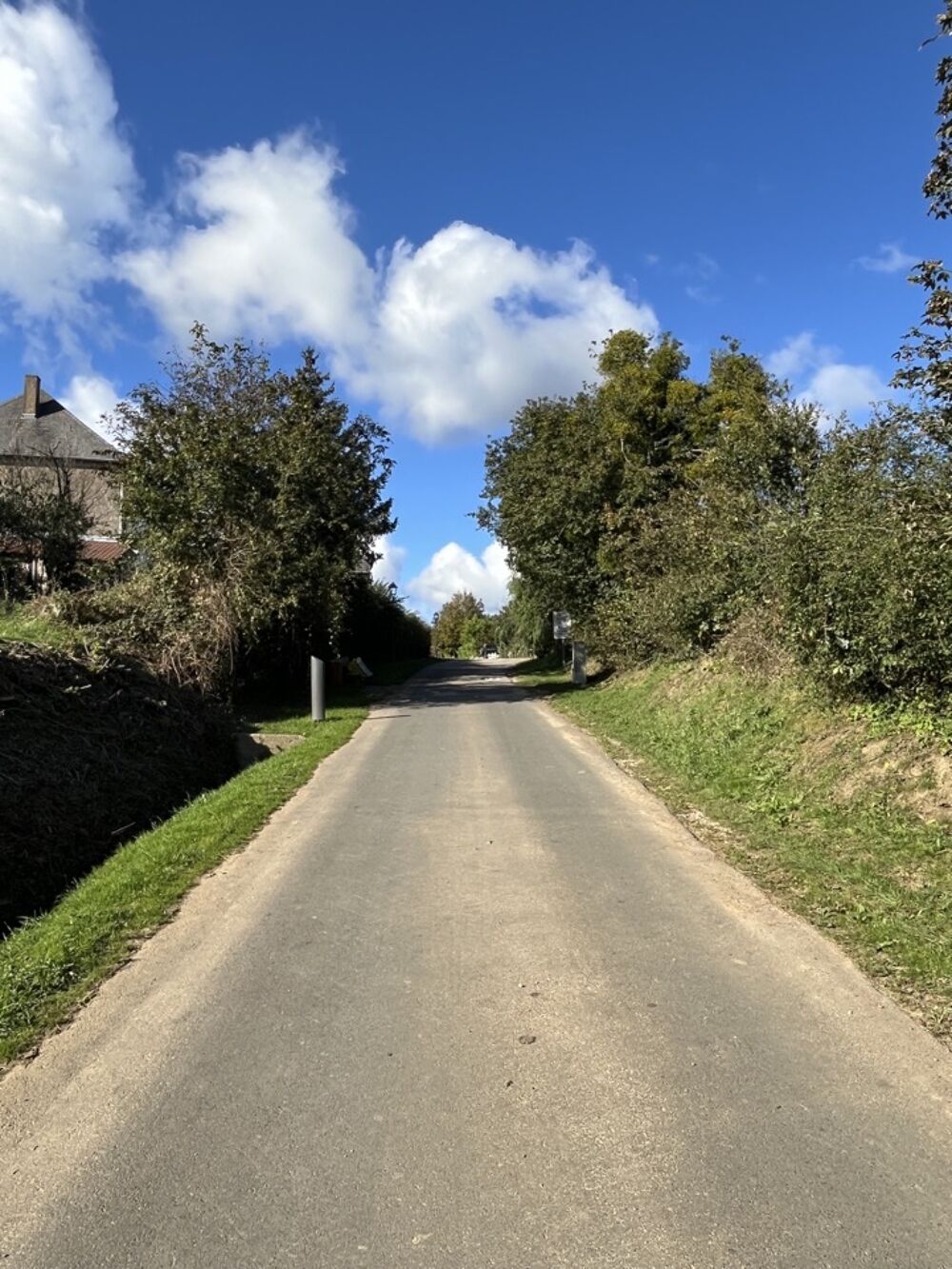 vente Terrain - 654 m² Hagen (57570)