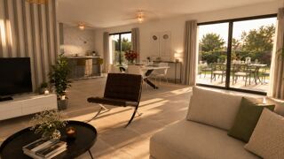  Maison à vendre 5 pièces 119 m²