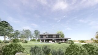  Terrain � vendre 2130 m�