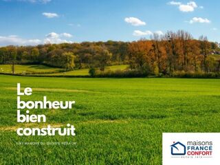 Terrain - 460 m²